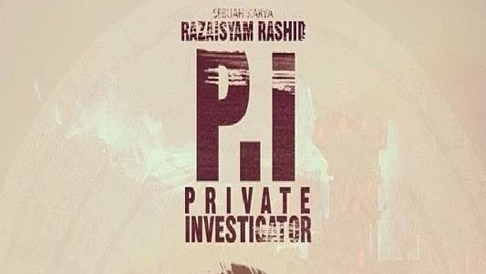 P.I - Private Investigator