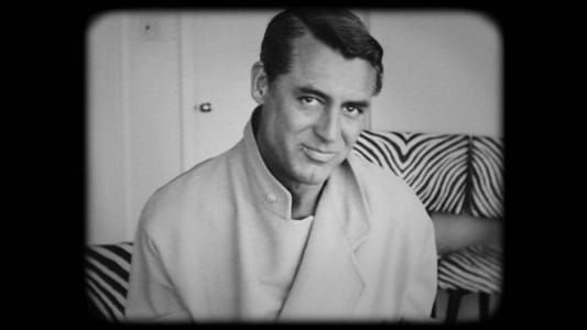Image Becoming Cary Grant