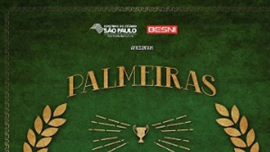 Palmeiras: O Campeão do Século