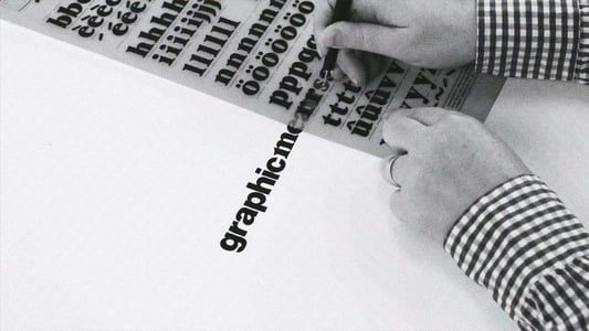 Image Graphic Means: A History of Graphic Design Production