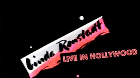 Linda Ronstadt in Concert