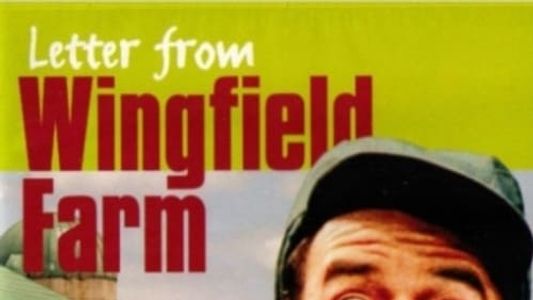 Image Letter from Wingfield Farm