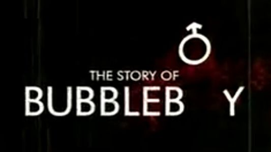 The Story of Bubbleboy