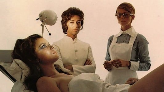 Die Weibchen 1970