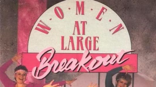 Image Women At Large: Breakout
