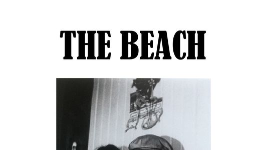 Image The Beach - San Francisco’s North Beach in the 50s