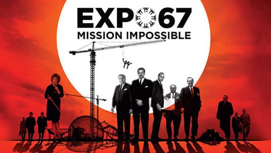 Image EXPO 67 Mission Impossible