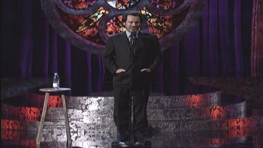 Image Dennis Miller: The Raw Feed