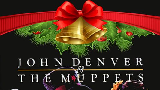 Image John Denver and the Muppets: A Christmas Together