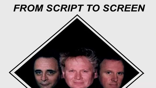 Stranger than Fiction 2: From Script to Screen