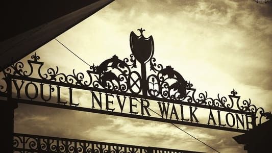 Image You'll Never Walk Alone