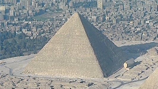 Egypte - Vivre avec l'histoire