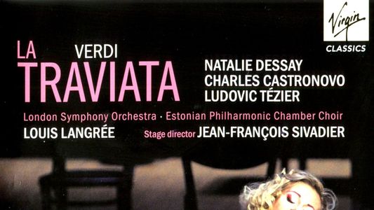 La Traviata - Festival d'Aix-en-Provence