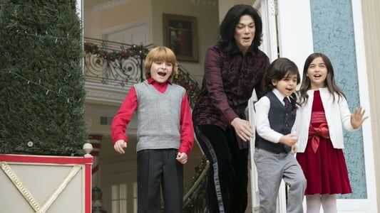 Destin brisé : Michael Jackson, derrière le masque