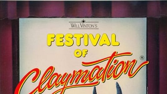 Image The Festival of Claymation
