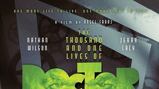 The Thousand and One Lives of Doctor Mabuse