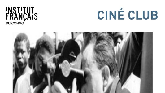 Cinéma, de notre temps: Mosso, mosso (Jean Rouch comme si...)