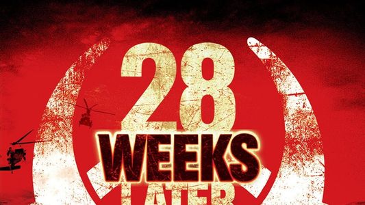 28 Weeks Later: 28 Seconds Later