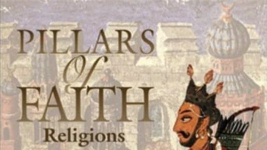 Pillars Of Faith: Religions Around The World
