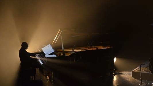 Ludovico Einaudi - Live In Verona: In A Time Lapse Tour