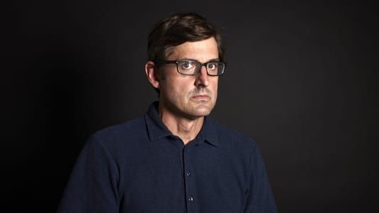 The Weird World Of Louis Theroux