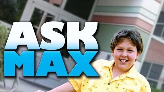 Ask Max