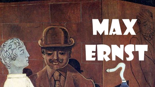 Image Max Ernst - Entdeckungsfahrten ins Unbewußte