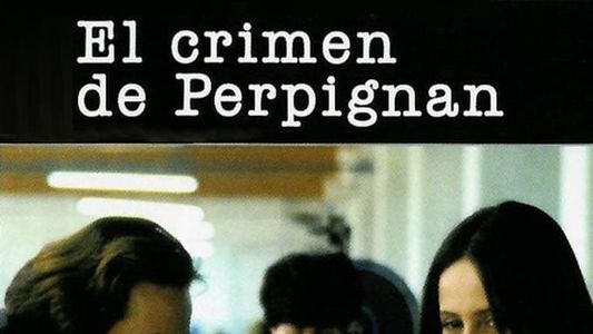 El crimen de Perpignan
