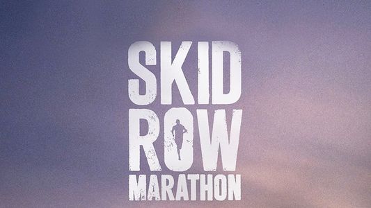 Skid Row Marathon