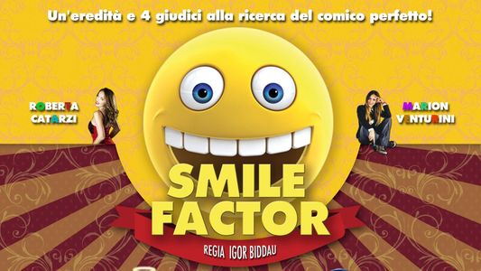 Smile Factor