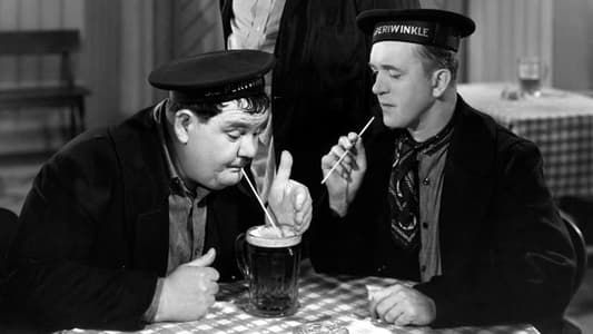 Image Laurel Et Hardy - C'est donc ton frère
