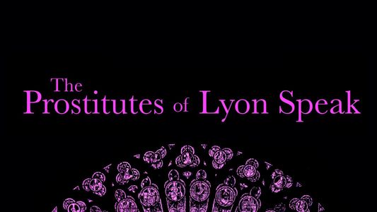 Image The Prostitutes of Lyon Speak