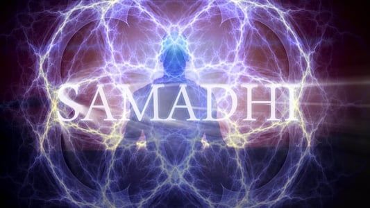 Image Samadhi Part 1: Maya, the Illusion of the Self