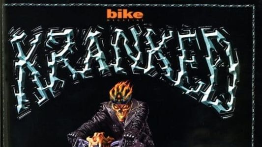 Image Kranked 1: Live to Ride