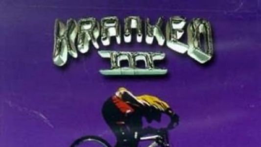 Kranked 3: Ride Against the Machine