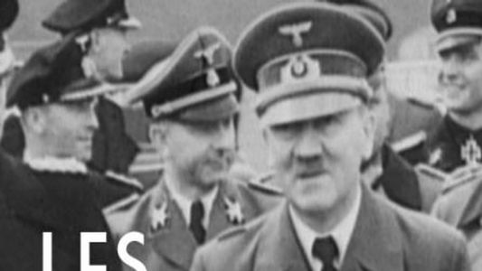 Image Les derniers secrets d'Hitler