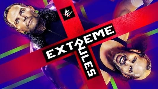 WWE Extreme Rules 2017 2017