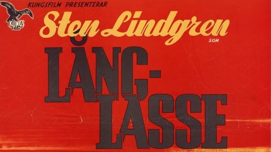 Lång-Lasse i Delsbo