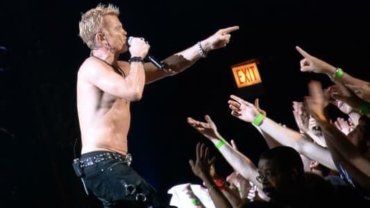 Image Billy Idol: In Super Overdrive Live