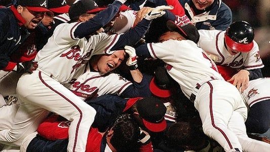 Image 1995 Atlanta Braves: The Official World Series Film