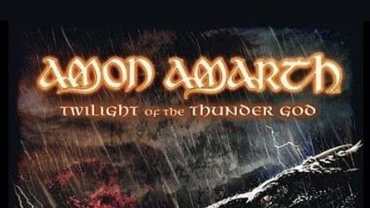 Amon Amarth: Live at Summer Breeze