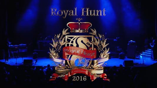 Image Royal Hunt - 