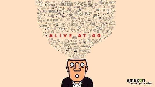 Image Anuvab Pal: Alive at 40