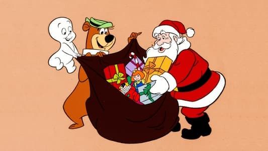 Image Casper's First Christmas