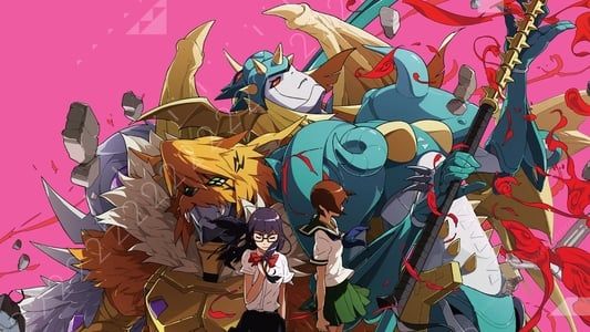 Digimon Adventure tri. 5: Kyōsei