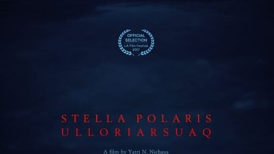 Image Stella Polaris Ulloriarsuaq