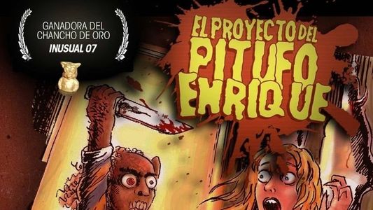 Image El proyecto del Pitufo Enrique