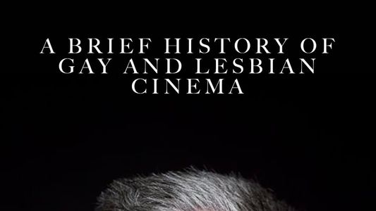 Image A Brief History of Gay and Lesbian Cinema