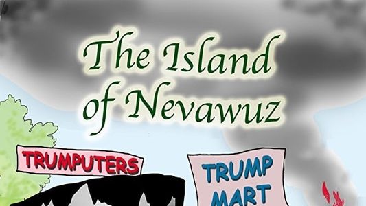 The Island of Nevawuz