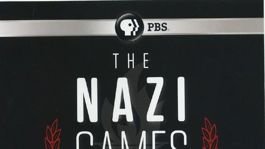 Image The Nazi Games - Berlin 1936